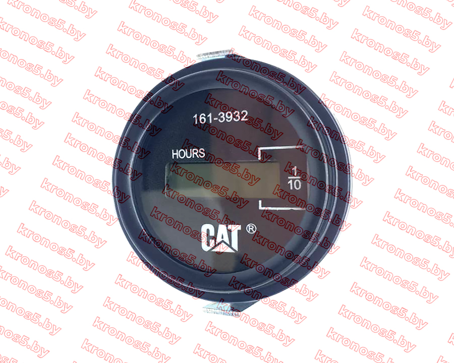 «Указатель (счетчик) моточасов электрический R195/195N» - фото 2