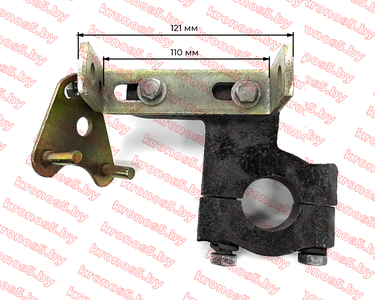 «Крепление для Генератор JFB 130» - фото 3
