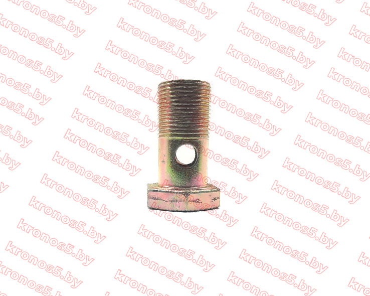 «Болт штуцер М22» - фото 2