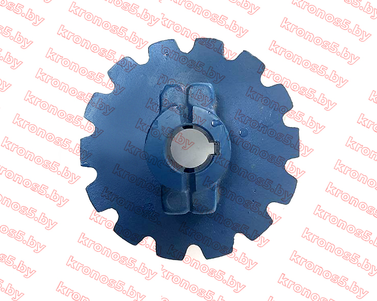 «Звездочка ведущая главного транспортера Anna (нового образца)» - фото 4