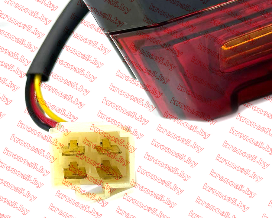 «Фонарь задний Т-24 PRO» - фото 2