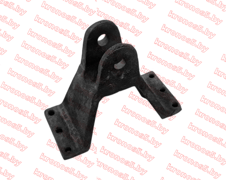 «Серьга прицепная Минитрактор» - фото