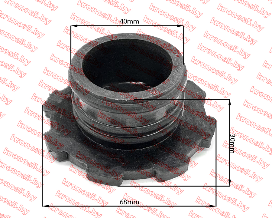 «Пробка крышка заливной горловины KM385» - фото