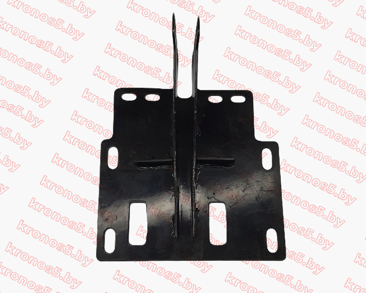 «Кронштейн редуктора к раме двигателя 188F/190F/192F» - фото