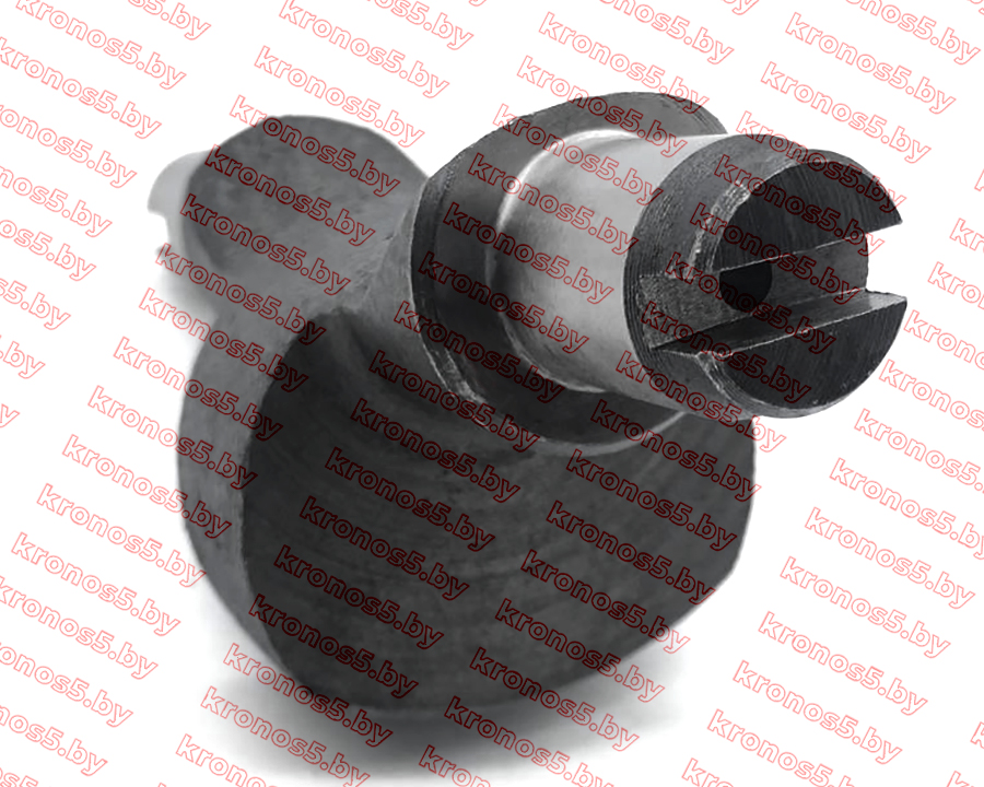 «Вал балансирующий (без резьбы) R190 190N» - фото 3 «Вал балансирующий (без резьбы) R190 190N» - фото 3