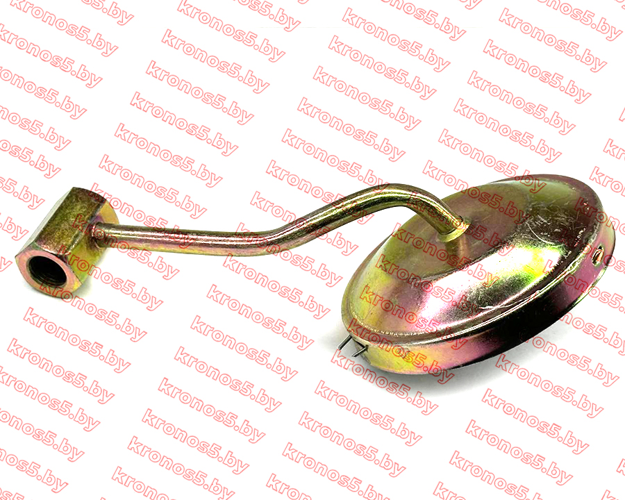 «Фильтр масляный R190/190N» - фото 2 «Фильтр масляный R190/190N» - фото 2