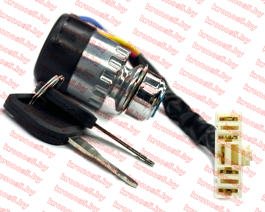 «Замок зажигания SF244C» - фото 3