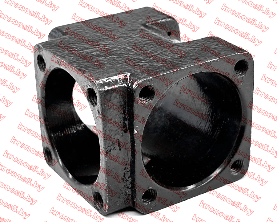 «Корпус редуктора  роторной косилки KRE1100» - фото