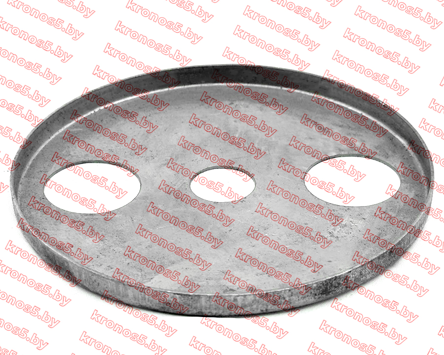 «Пыльник овальный с 3-мя отв. Anna» - фото 2