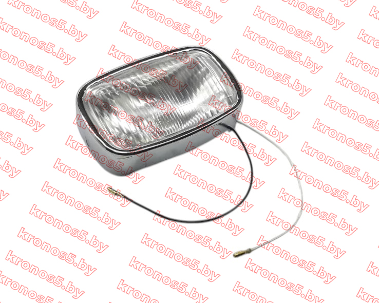 «Фара (стекло) R180/180N» - фото