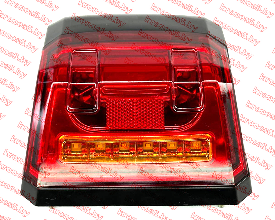 «Фонарь задний Т-24 PRO» - фото 4