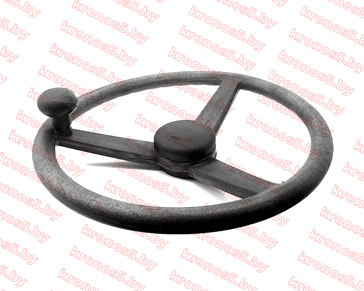 «Руль к минитрактору Т15/Т18/Т24» - фото 2