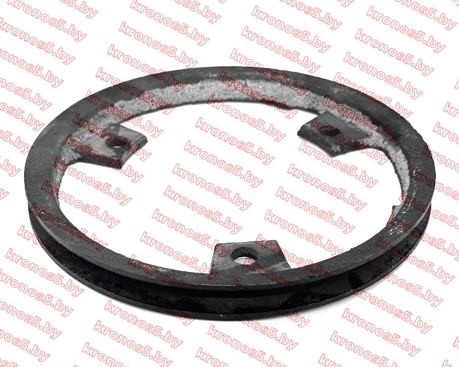 «Шкив приводной ремня дополнительного генератора ZS1100/ZS1115NDL» - фото 3