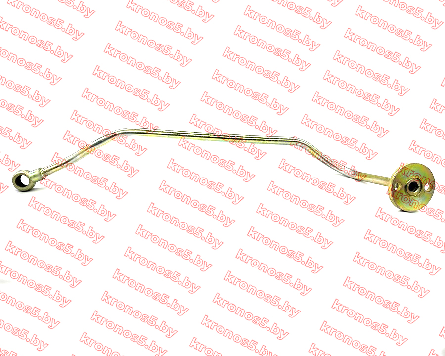 «Маслопровод НШ выпускной (с2007 года) 120/220» - фото