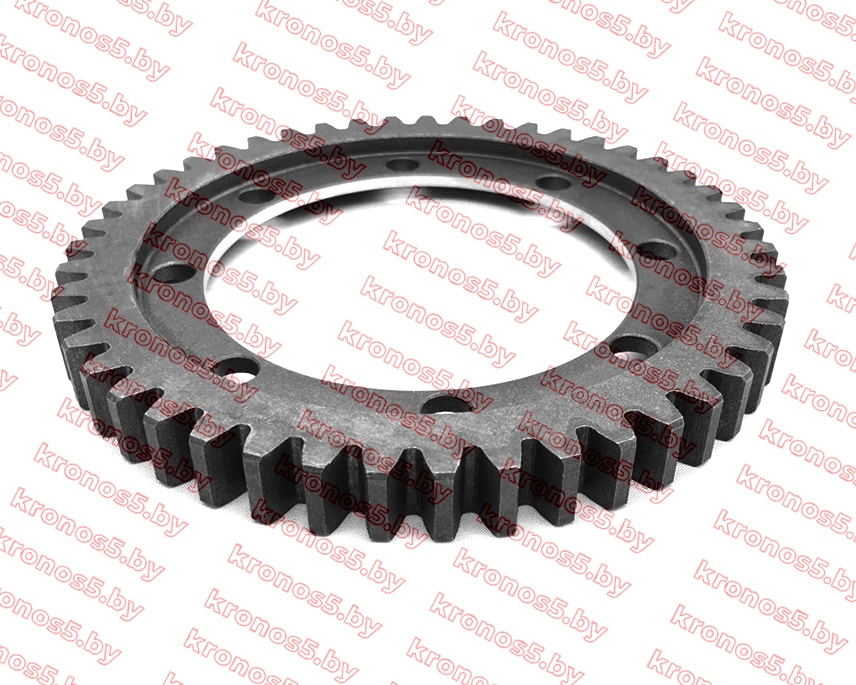 «Шестерня ведущая дифференциала пустая Z-47  R195/195N» - фото 2 «Шестерня ведущая дифференциала пустая Z-47  R195/195N» - фото 2