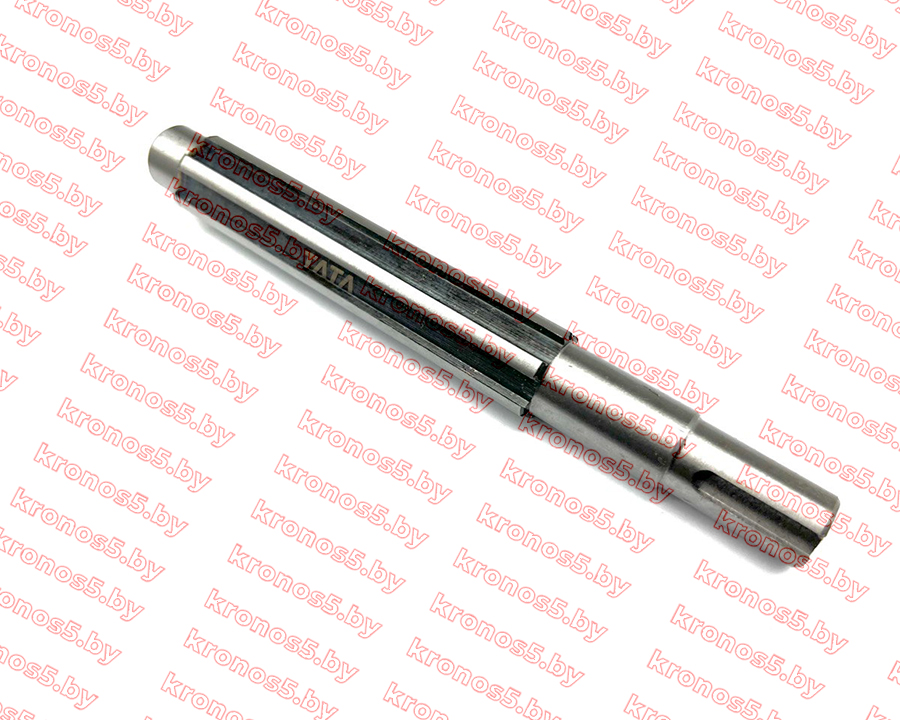 «Вал привода малого редуктора ф=18 мм R195/195N» - фото 3