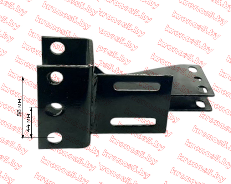 «Прицепное для сцепки мотоблока с воздушным охлаждением 6-8 л.с. SL-87» - фото 2