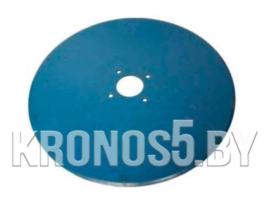 «Диск подрезной ф=640мм Anna» - фото