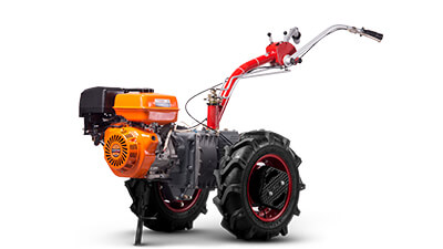 «Мотоблок Мотор Сич МБ-13Б» - фото