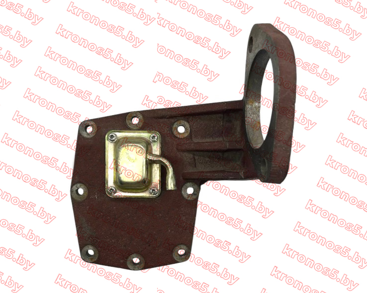 «Кронштейн крепления стартера ф=75 мм R190 190N» - фото 2