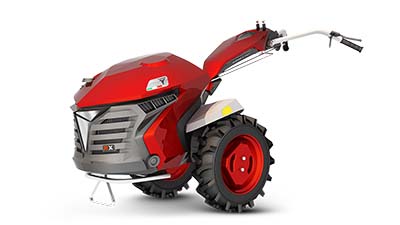 «Flagman RX (Yanmar)» - фото