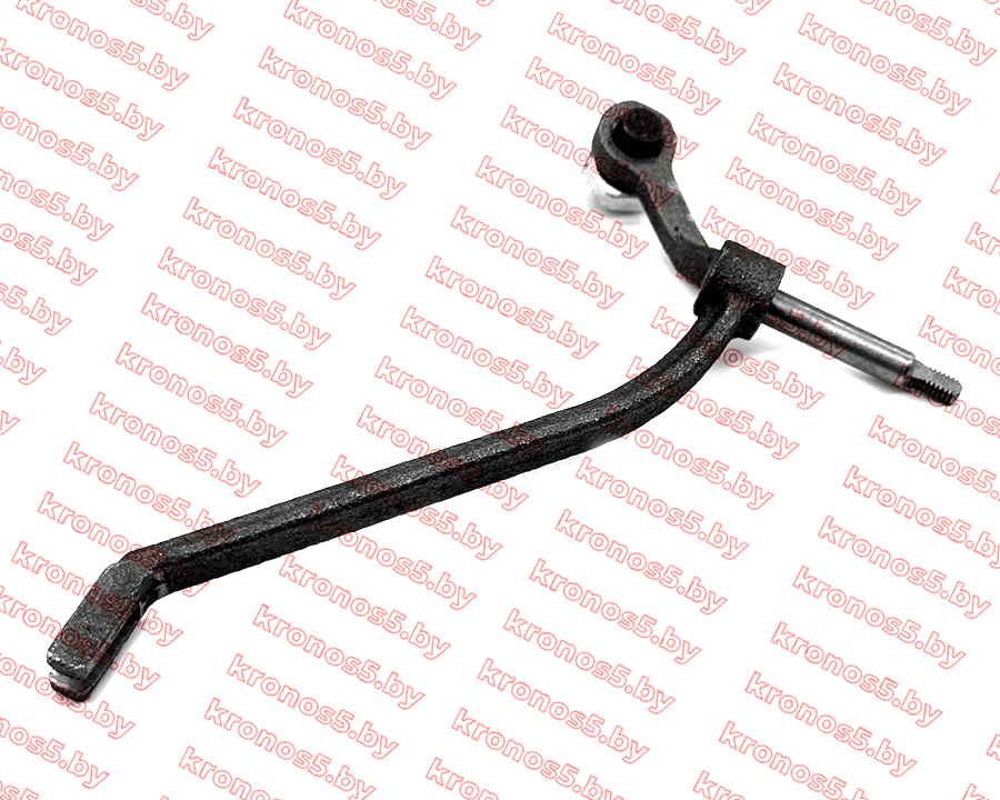 «Механизм управления рейки топливного насоса 190-R195/195N» - фото 2