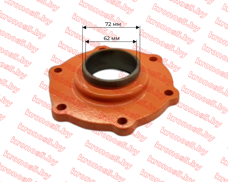 «Крышка редуктора к мотоблоку с воздушным охлаждением» - фото «Крышка редуктора к мотоблоку с воздушным охлаждением» - фото