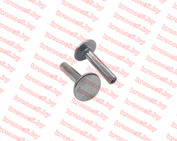 «Толкатель клапана (пара) для двигателя 177/188F» - фото