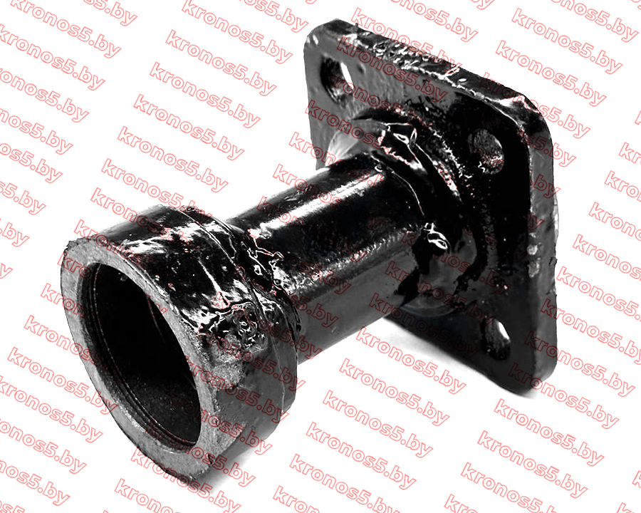 «Корпус трансмиссии ножа роторной косилки L-93 мм» - фото 2