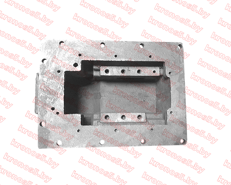 «Корпус гидробака в сборе на минитрактор Т24 про» - фото 4