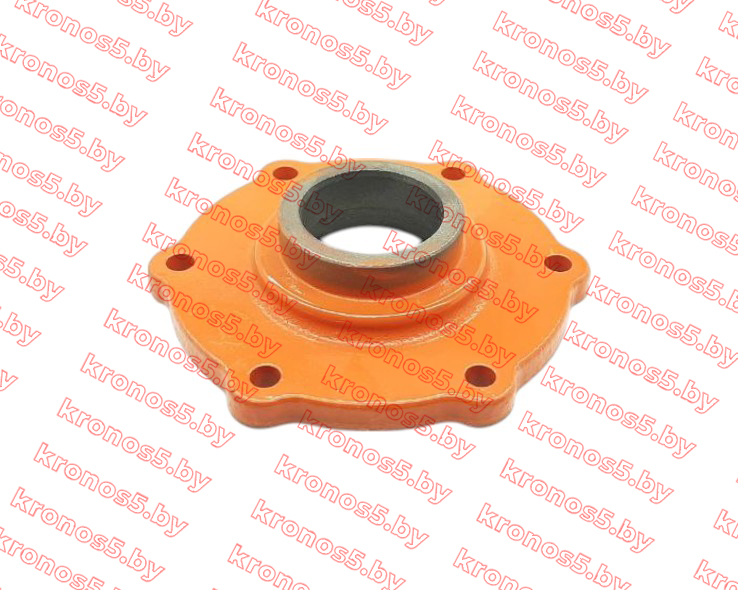 «Крышка вала полуоси (ф=23 мм ) редуктора КПП 3+1 мотоблока 2090Б 168/170F» - фото