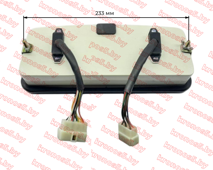 «Панель приборов электронная 254 SK» - фото 3