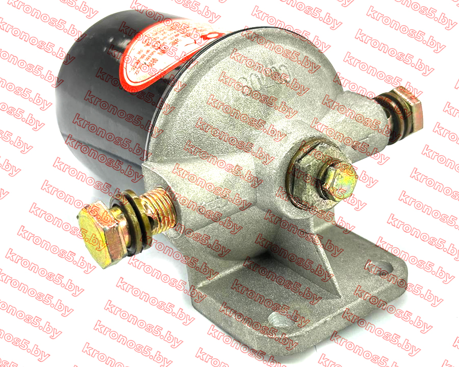 «Фильтр топливный в сборе С0708» - фото