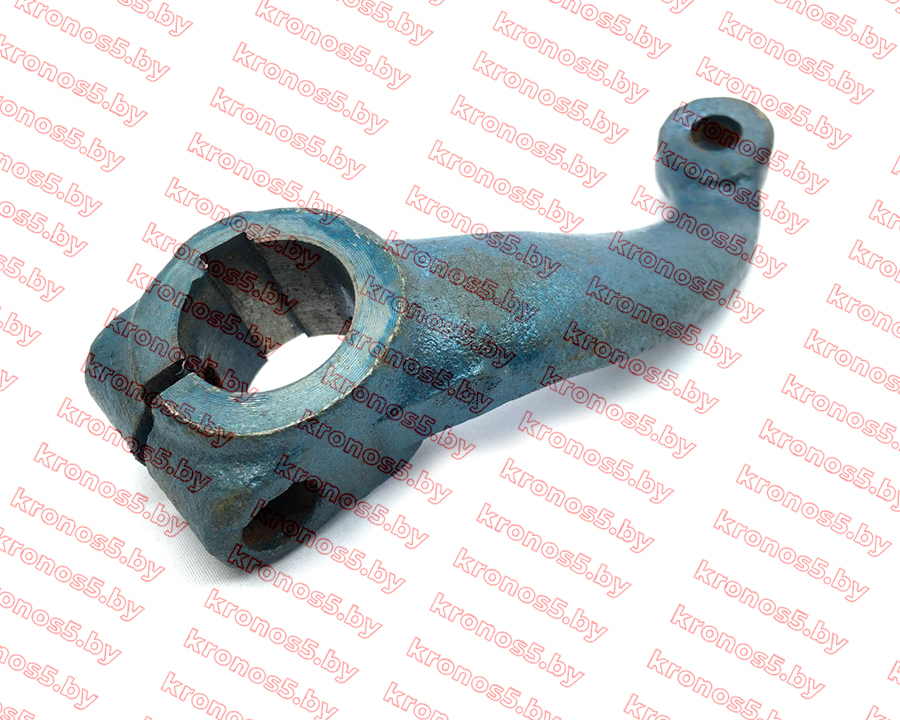 «Сошка рулевого управления левой цапфы R195/195N» - фото 2