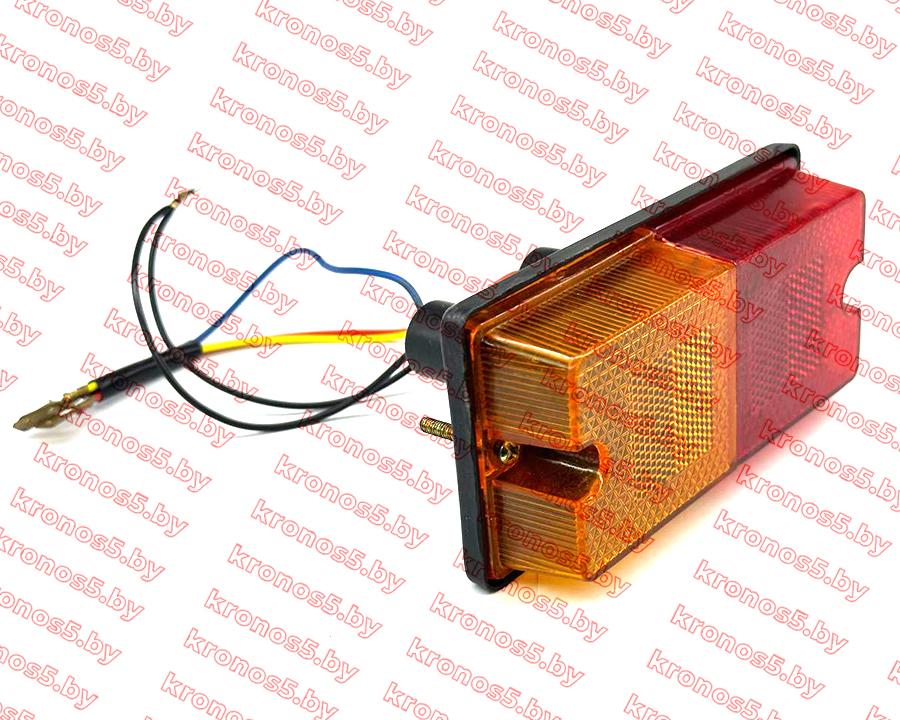 «Фара задняя в сборе (стоп) Xingtai» - фото