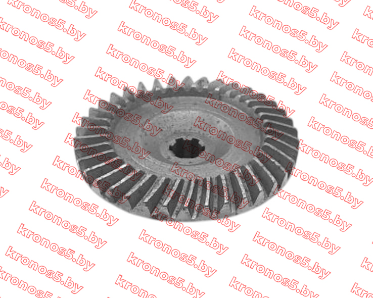 «Шестерня привода планетарки Z-38 к мотоблоку с воздушным охлаждением. 6-8 л.с.» - фото