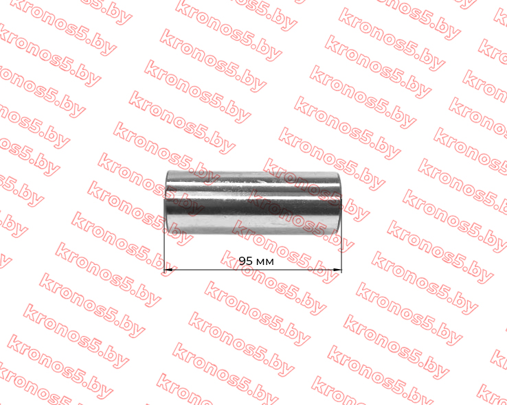 «Палец поршневой KM130/KM138» - фото 2