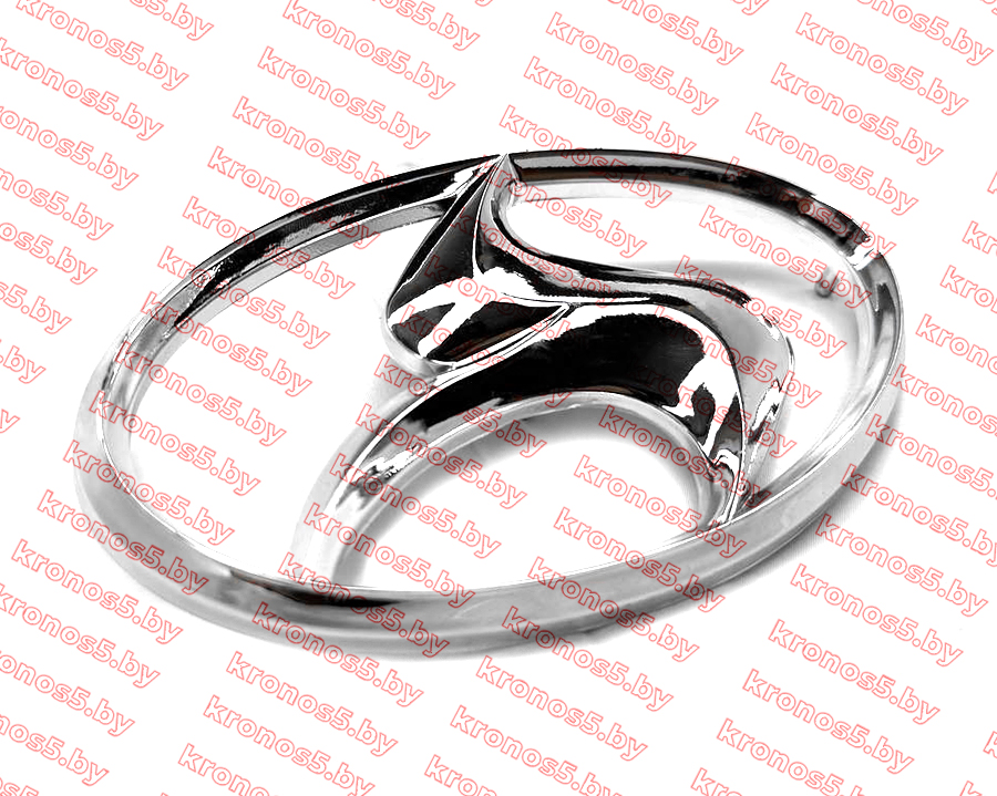 «Эмблема решетки капота shifeng Шифенг» - фото 3