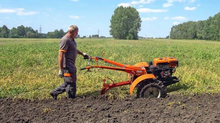 Как настроить плуг на мотоблоке: регулировка и настройка плуга