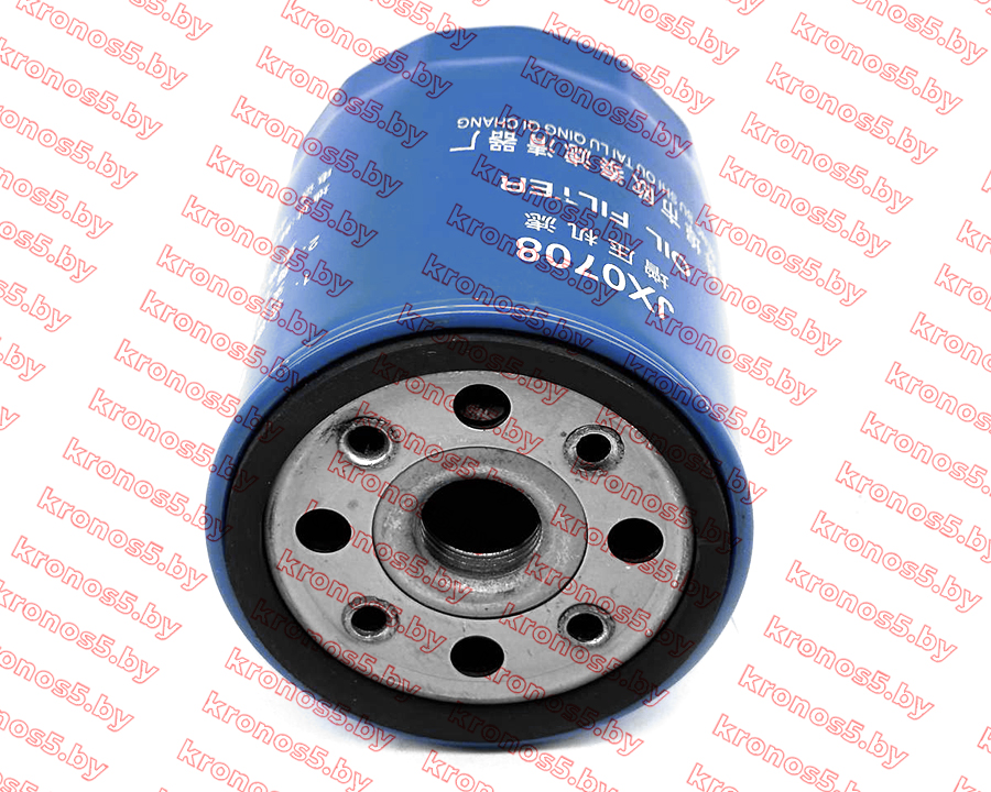 «Фильтр масляный М20 JX0708» - фото 2