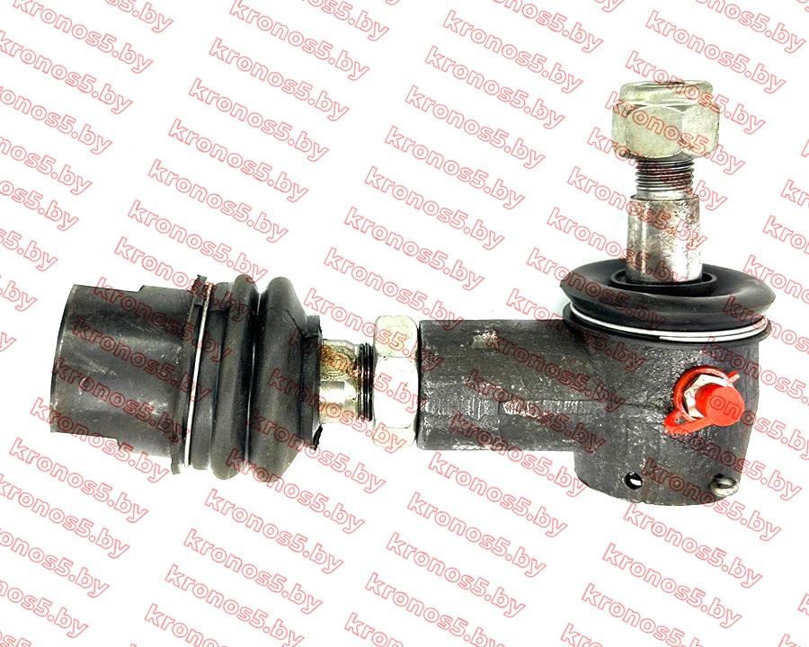 «Рулевой наконечник конус 16/18, резьба М20 в сборе 244» - фото