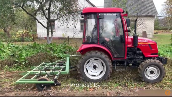 Техника в работе