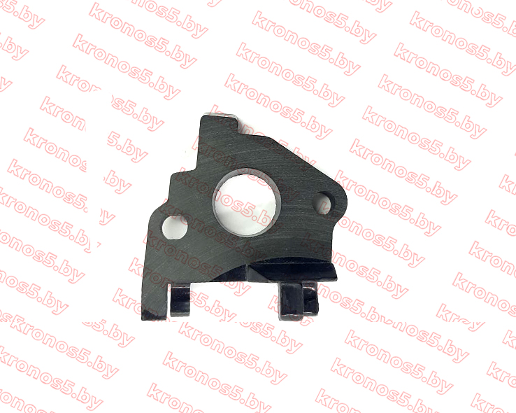 «Прокладка коллектора впускного (текстолит) 177F» - фото 3