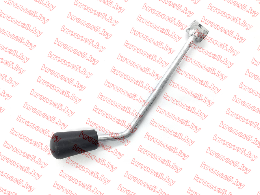 «Кулиса блокировки 195» - фото 3