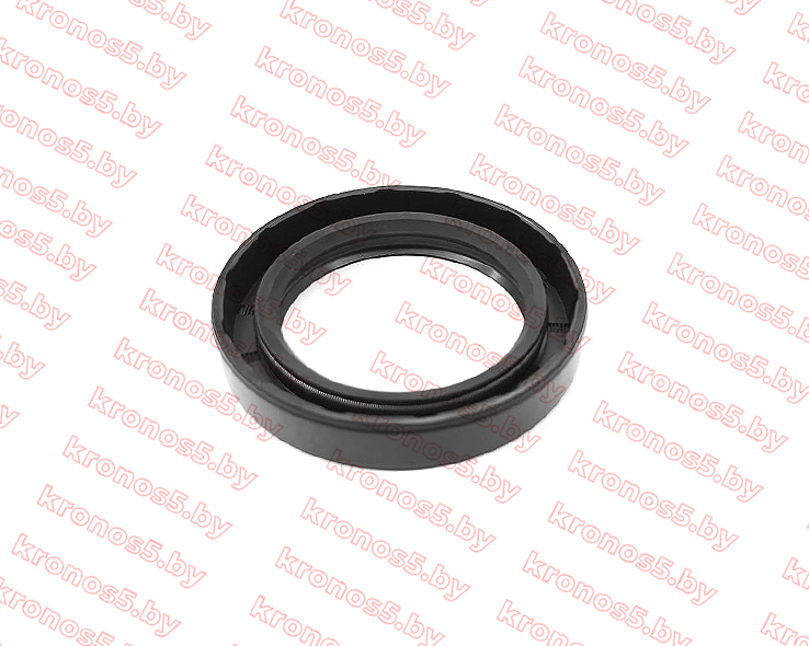 «Сальник 50х72х12 (полуось Т24ПРО)» - фото «Сальник 50х72х12 (полуось Т24ПРО)» - фото