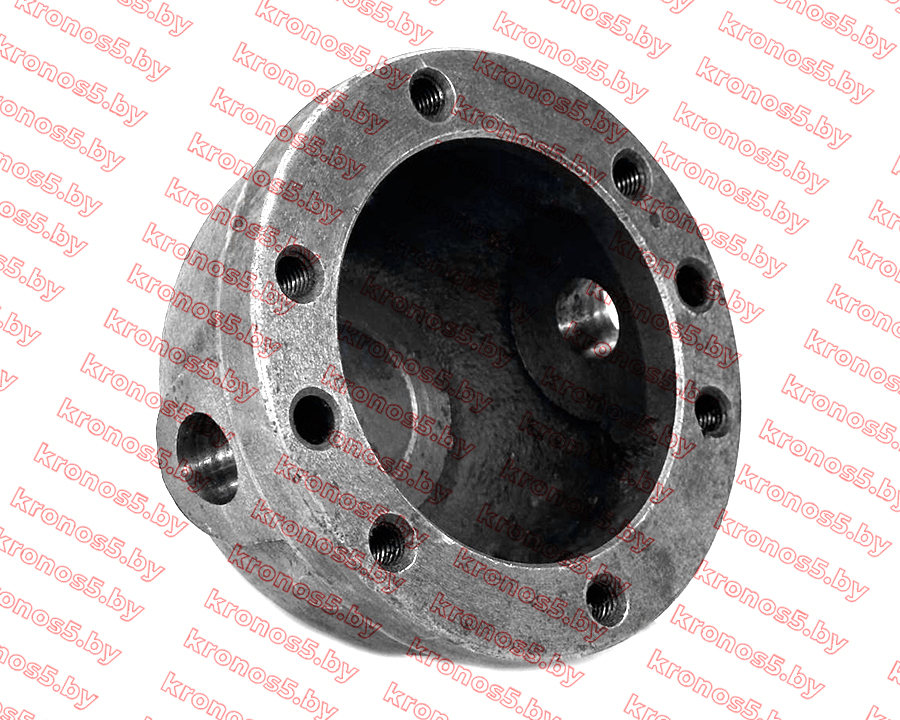 «Корпус дифференциала переднего моста Foton» - фото 2