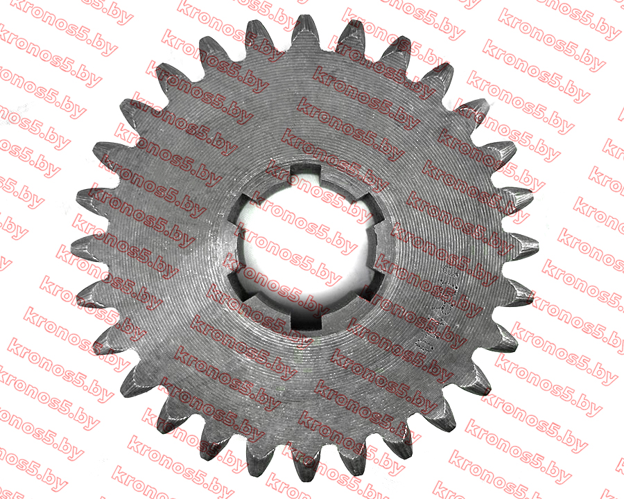 «Шестерня 2/5 передачи Z-28 » - фото 3