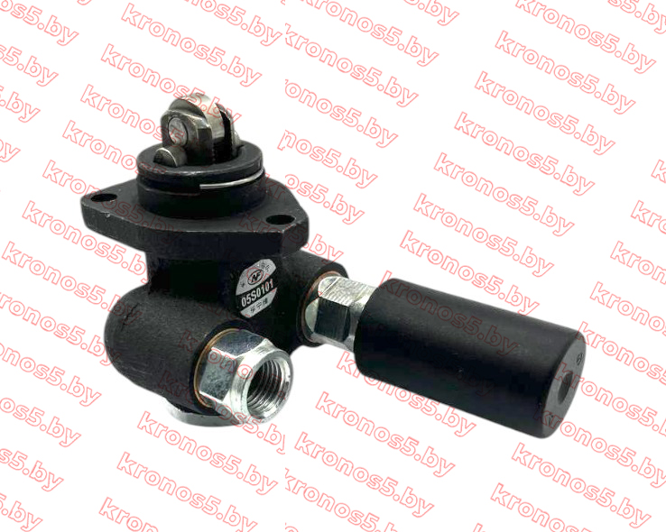 «Насос ручной подкачки топлива ТНВД TY/JD/KM» - фото 4