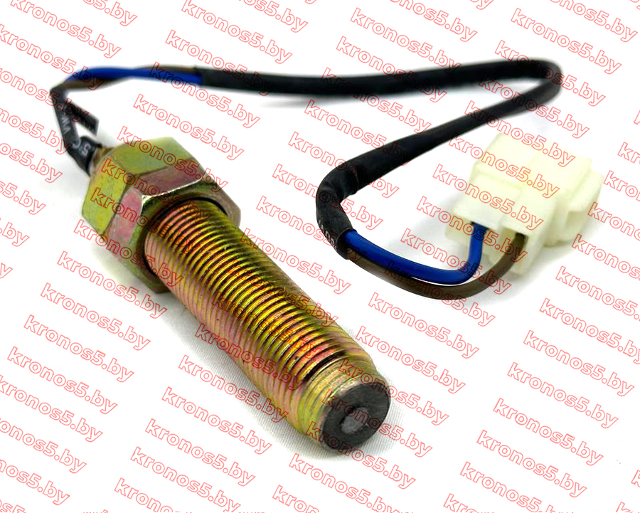 «Датчик коленвала (оборотов) минитрактора М16» - фото 3