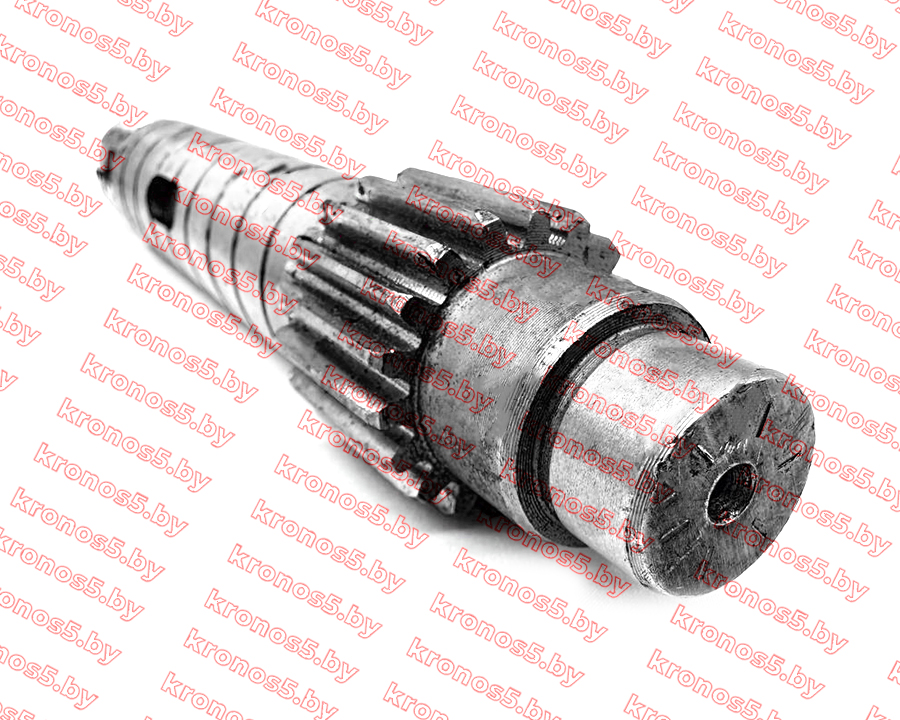 «Вал дифференциала с блокировкой Z-18» - фото 3